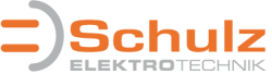 Schulz Elektrotechnik Logo